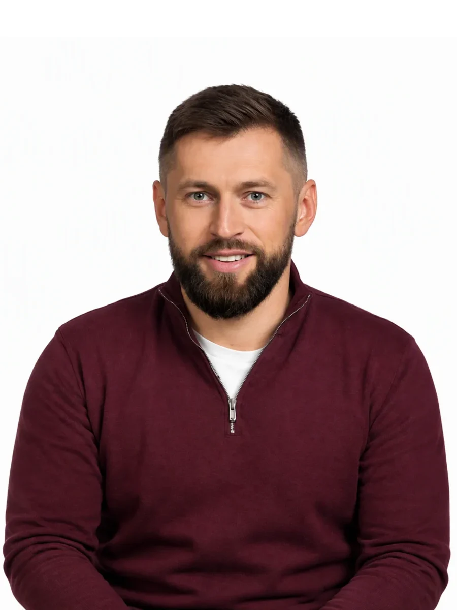 Дмитрий Гриц
