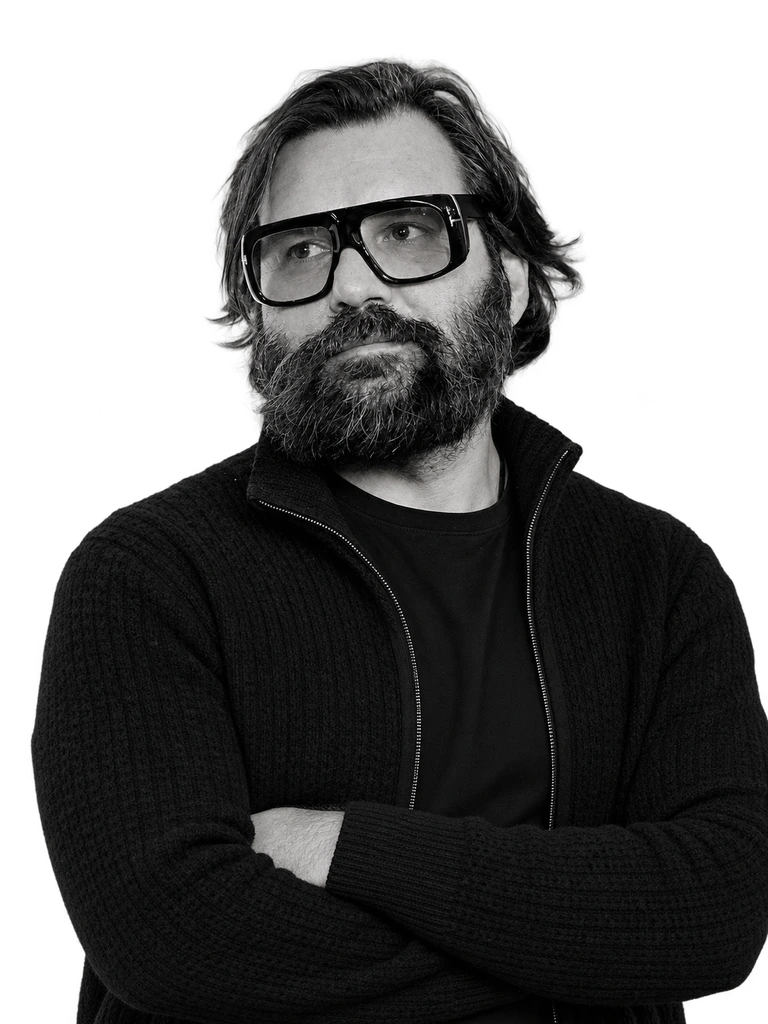 Алексей Васильчук